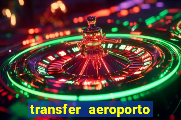 transfer aeroporto congonhas para porto de santos